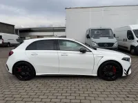 Gebraucht Mercedes A35 AMG AMG 306 PS (225 kW) 2019 Weiß Limousine