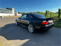 Gebraucht BMW M3 343 PS (252 kW) 2004 Schwarz Coupé
