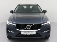 Gebraucht Volvo XC60 Core 197 PS (144 kW) 2023 Blau SUV