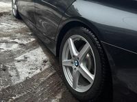 Gebraucht BMW 525 204 PS (150 kW) 2010 Grau Limousine