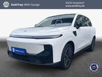 Gebraucht Leapmotor B10 160 kW (218 PS) 2025 Weiß SUV