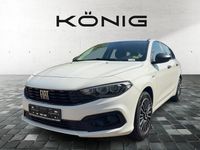 Gebraucht Fiat Tipo 131 PS (96 kW) 2023 Weiß Kombi