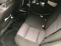 Gebraucht VW Golf IV 105 PS (77 kW) 2003 Schwarz Kleinwagen