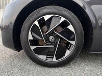 Gebraucht VW ID.3 Pro 150 kW (204 PS) 2022 Grau Kleinwagen