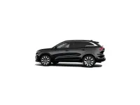 Neu Renault Austral Techno 200 PS (147 kW) 2026 Schwarz SUV