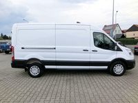 Gebraucht Ford Transit Trend 131 PS (96 kW) 2022 Van