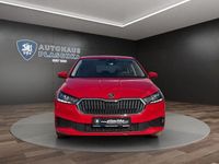 Gebraucht Skoda Fabia Ambition 110 PS (80 kW) 2023 Velvetrot Kleinwagen