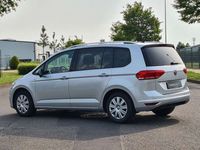 gebraucht VW Touran Join Start-Stopp*Navi*PDC*CarPlay*7-Sitze