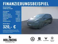 Brugt Cupra Born 169 kW (231 HK) 2025 Sort Hatchback