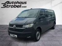 Gebraucht VW Transporter 150 PS (110 kW) 2023 Van
