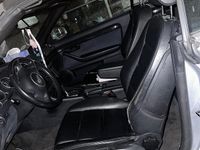 Gebraucht Audi A4 Cabriolet 2004 Silber Cabrio