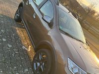 Gebraucht Dacia Sandero Stepway 90 PS (66 kW) 2018 Braun Limousine