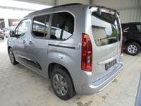 Gebraucht Opel Combo 131 PS (96 kW) 2024 Grau Van / Kleinbus