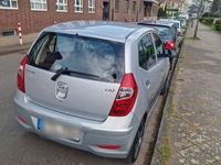 gebraucht Hyundai i10 1.1 5 Star Edition 5 Star Edition