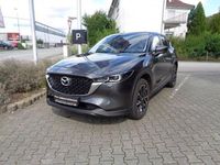 Gebraucht Mazda CX-5 Ad'Vantage 165 PS (121 kW) 2023 Machine grey SUV