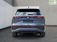 Neu VW Tayron R-line Edition 272 PS (200 kW) 2026 Grau SUV