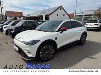Second-hand Smart #3 200 kW (272 CP) 2024 Alb SUV