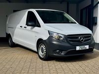 Gebraucht Mercedes Vito 190 PS (139 kW) 2020 Weiß Van