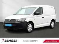 Gebraucht VW Caddy 75 PS (55 kW) 2022 Andere Van / Kleinbus