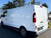 Gebraucht Fiat Talento 145 PS (106 kW) 2021 Weiß Van / Kleinbus