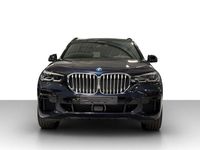 Gebraucht BMW X5 M Sport 394 PS (289 kW) 2022 Schwarz SUV
