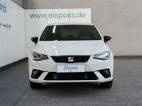 gebraucht Seat Ibiza FR 115PS 18ZOLL VOLL-lED NAVI SHZG PDC WIRELESS-CHARGER