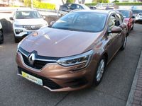 gebraucht Renault Mégane GrandTour 4 Zen TCE 115 GPF * SOMMER SALE