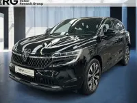 Gebraucht Renault Austral Techno 200 PS (147 kW) 2024 Schwarz SUV