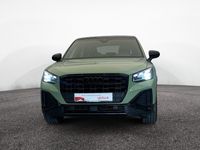 gebraucht Audi Q2 35 TFSI edition one S line *MATRIX*PANO*ACC*