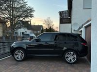 gebraucht Land Rover Range Rover Sport 3.0 SDV6 HSE Dynamic HSE D...