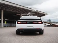 Gebraucht Dodge Challenger 385 PS (283 kW) 2018 Weiß Coupé