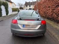 gebraucht Audi TT 3,2 FESTPREIS