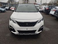 Gebraucht Peugeot 5008 GT 179 PS (131 kW) 2018 Weiß SUV