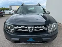 Używany Dacia Duster Prestige 125 KM (91 kW) 2015 Szary SUV