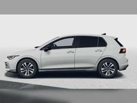 Neu VW Golf VIII 116 PS (85 kW) 2025 Pure white uni Limousine