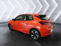 Gebraucht Opel Corsa-e Edition 100 kW (136 PS) 2022 Orange Kleinwagen