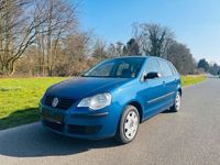 gebraucht VW Polo 1.2 Trend Tüv Neu Klima 2.Hand