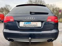 Gebraucht Audi S6 Ambiente 435 PS (319 kW) 2006 Blau Kombi