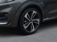 Gebraucht Ford Puma ST-Line 155 PS (114 kW) 2022 Grau SUV