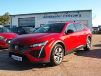 Gebraucht Peugeot 408 Allure 131 PS (96 kW) 2024 Rot SUV