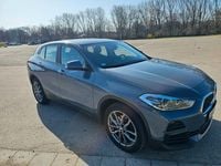Gebraucht BMW X2 150 PS (110 kW) 2021 Grau SUV