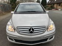 gebraucht Mercedes B150 -Top Zustand / AU/ HU 09/2024 / Klima./PDC/