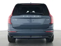 Gebraucht Volvo XC90 Plus 455 PS (334 kW) 2025 Denim blue / metallic SUV