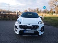 gebraucht Kia Sportage 1.6 T-GDI DCT 4WD GT line GT line