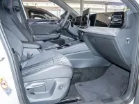 Neu VW Tiguan R-line 204 PS (150 kW) 2026 Weiß SUV