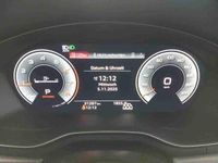 Gebraucht Audi A4 Advanced 204 PS (150 kW) 2021 Terragrau Limousine