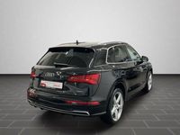 gebraucht Audi Q5 Q5 sport 50 TFSI e quattro S-tronic