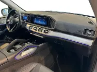 Gebraucht Mercedes GLE300 AMG 269 PS (197 kW) 2024 Smaragdgrün metallic SUV