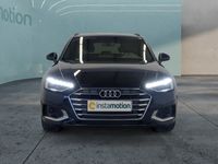 gebraucht Audi A4 Avant 40 TFSI s-tronic advanced *LED*Navi*Virtual*