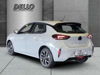 Neu Opel Corsa 110 PS (80 kW) 2025 Kontur weiß met. Kleinwagen